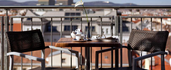 Flemings Selection Hotel Wien-City 4*: Dunaj, Avstrija - Kuponko.si