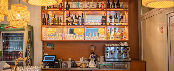 Hotel Mediteran 3*, Cirkvenica: oddih za 2, polpenzion - Kuponko.si