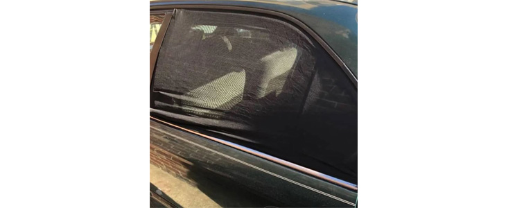 AutoShade, zaščita pred soncem za avtomobilsko okno - Kuponko.si