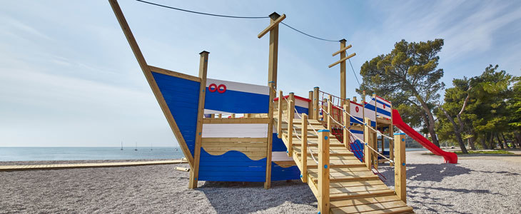 Hotel dvorec Convent 4*, Ankaran: poletni oddih - Kuponko.si