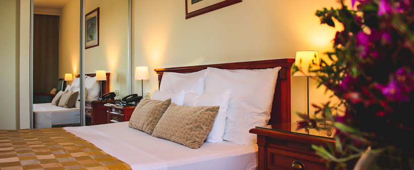 Hotel Božica 4*, otok Šipan: oddih v dvoje - Kuponko.si