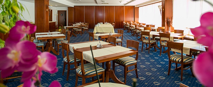 Hotel Meridijan****, oddih na otoku Pag - Kuponko.si