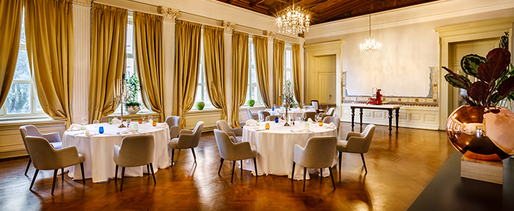 Heritage Hotel Imperial 4*, oddih s polpenzionom - Kuponko.si