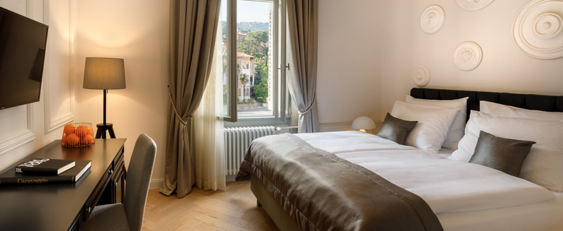 Heritage Hotel Imperial 4*, oddih s polpenzionom - Kuponko.si
