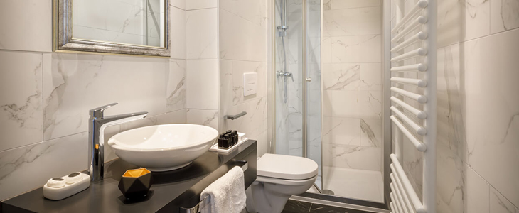 Heritage Hotel Imperial 4*, oddih s polpenzionom - Kuponko.si