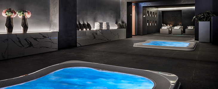 Heritage Hotel Imperial 4*, oddih s polpenzionom - Kuponko.si