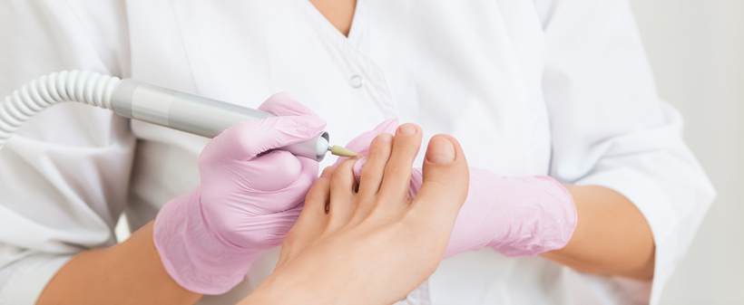 Salon Elitte: spa estetska pedikura, vitaminska nega - Kuponko.si