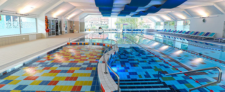 Hotel Cerkno, oodih za 2 v Terme Cerkno - Kuponko.si