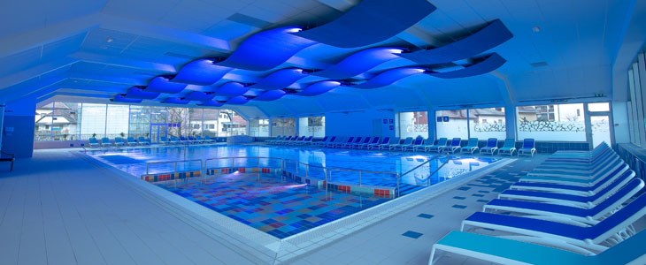 Hotel Cerkno, oodih za 2 v Terme Cerkno - Kuponko.si