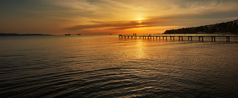 Olive Suites 4*, Ankaran: poletni oddih - Kuponko.si