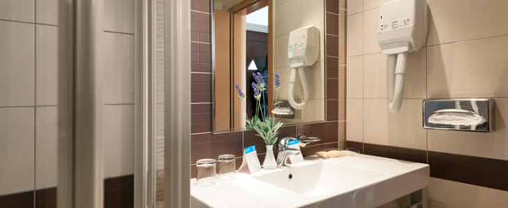 Resort Petalon 4*, Vrsar: poletni oddih - Kuponko.si