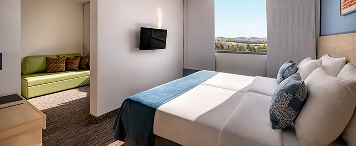 Valamar hotel Diamant v Poreču - Kuponko.si