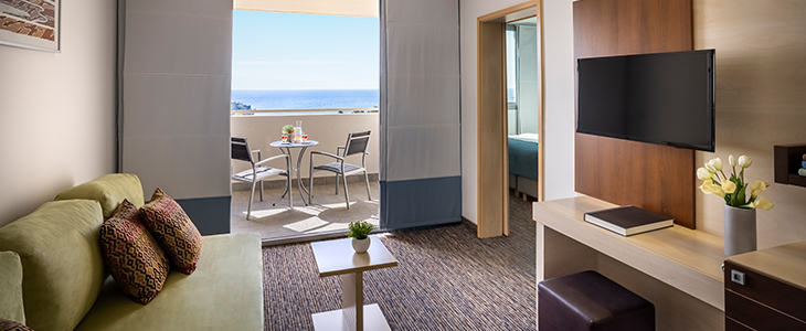 Valamar hotel Diamant v Poreču - Kuponko.si