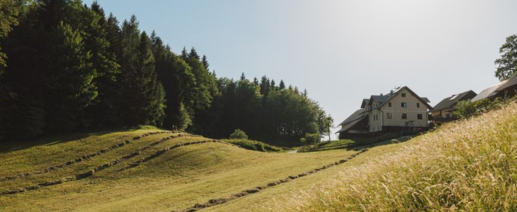 Ekološka kmetija Pr Dovar, Ambrož pod Krvavcem - Kuponko.si