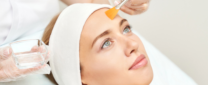 Salon Vital&Lepa, specialna nega obraza - Kuponko.si