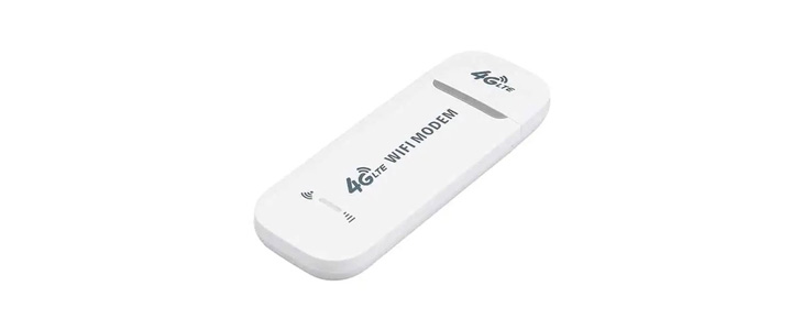 WifiModem, mrežni adapter USB, brezžični modem - Kuponko.si