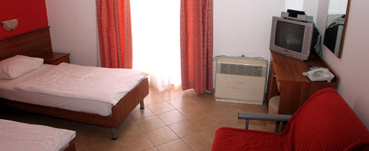 Hotel Žućo, oddih v družinskem hotelu - Kuponko.si