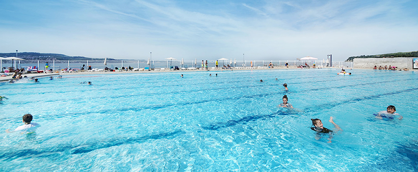 Hotel&Resort Adria 4*, Ankaran: poletni oddih - Kuponko.si