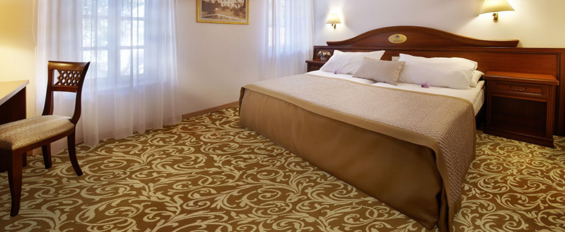 Hotel&Resort Adria 4*, Ankaran: poletni oddih - Kuponko.si