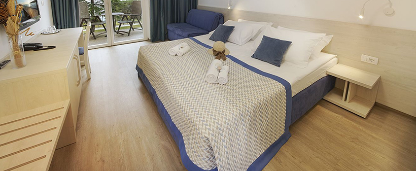 Hotel&Resort Adria 4*, Ankaran: poletni oddih - Kuponko.si