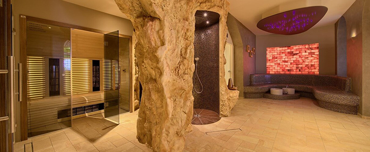 Hotel Kanajt****, Krk: oddih z wellnessom - Kuponko.si