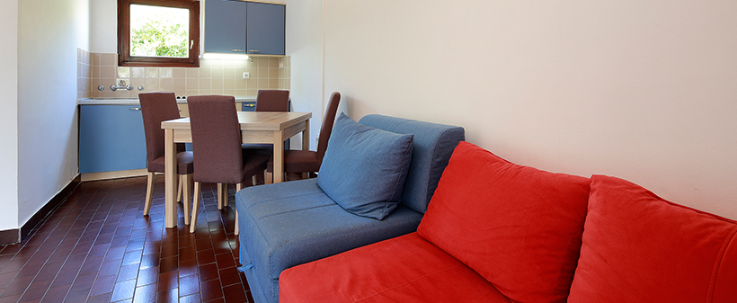 Turistično naselje Gajac, Pag: počitnice v apartmaju - Kuponko.si