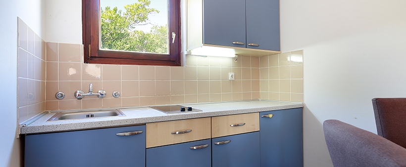 Turistično naselje Gajac, Pag: počitnice v apartmaju - Kuponko.si