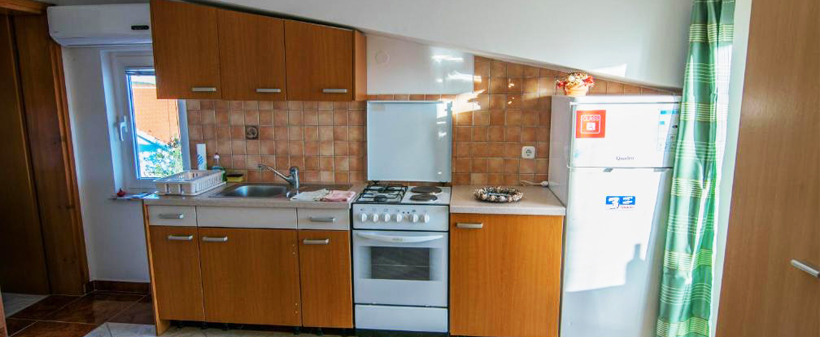 Apartma Puzek, Bibinje: 7x nočitev - Kuponko.si