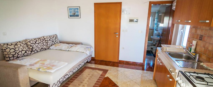 Apartma Puzek, Bibinje: 7x nočitev - Kuponko.si