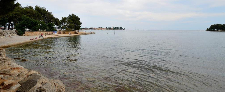 Penzion Emaus 3* Novigrad: 4x nočitev s polpenzionom - Kuponko.si