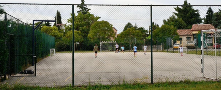 Penzion Emaus 3* Novigrad: 4x nočitev s polpenzionom - Kuponko.si