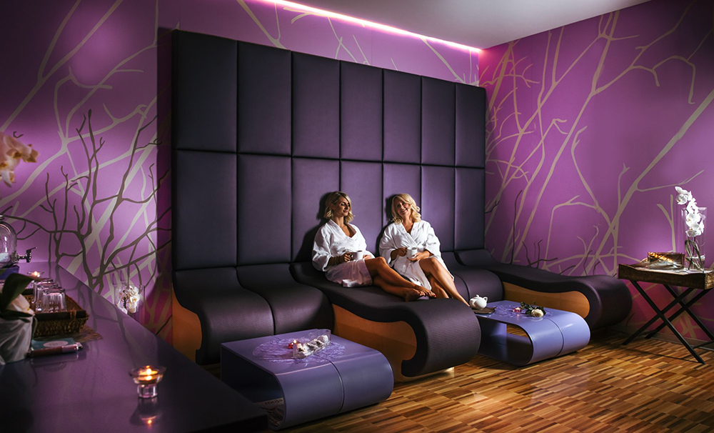 Hotel Thermana Park Laško, romantični wellness oddih - Kuponko.si