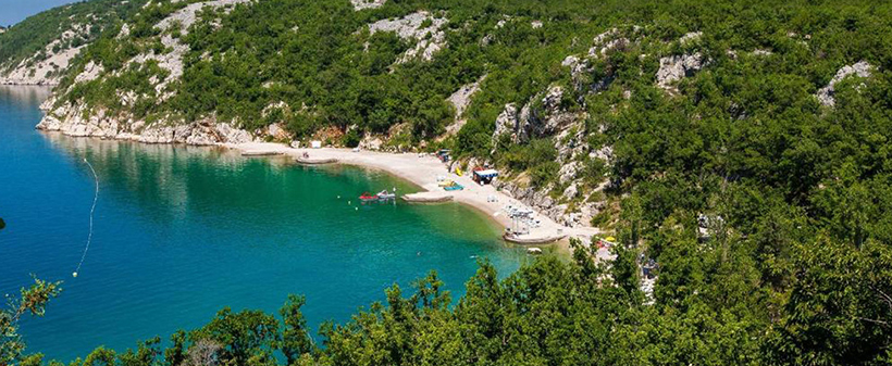 Holiday Resort Kačjak**, Dramalj: oddih s polpenzionom - Kuponko.si