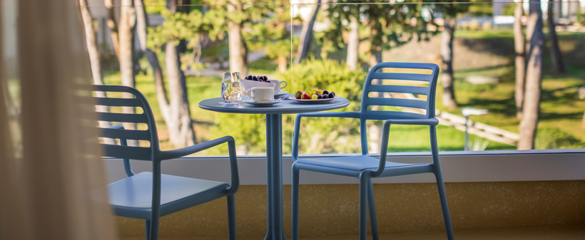 Valamar Carolina Hotel & Villas 4*:  2x polpenzion - Kuponko.si