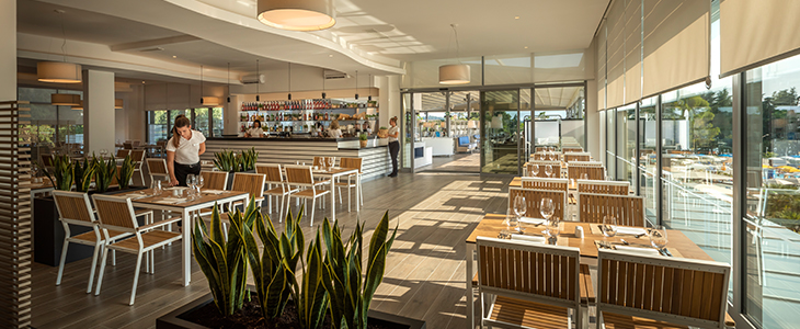 Valamar Parentino Hotel 4*, Poreč: oddih s polpenzionom - Kuponko.si