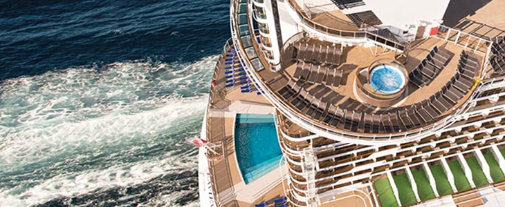 Križarjenje z MSC Seaview Mallorca-Barcelona-Marseille - Kuponko.si