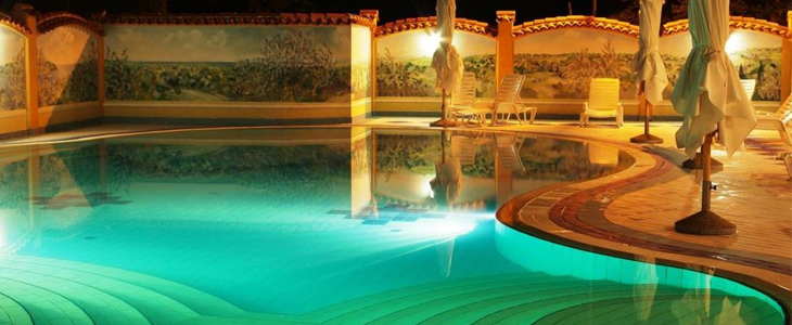 Hotel Villa Letan****, Peroj: oddih v Istri - Kuponko.si