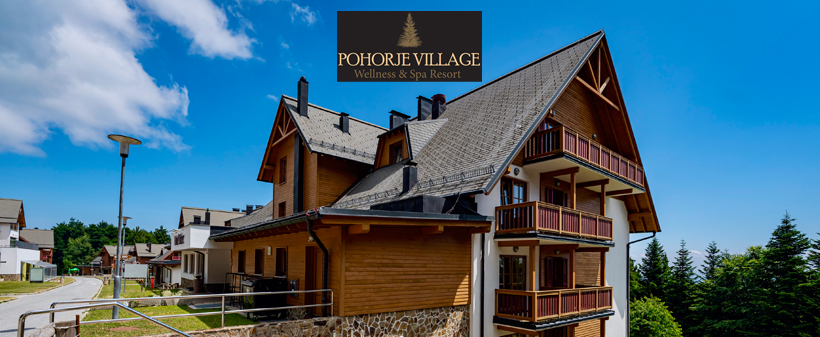 Forest hotel Videc 3*, Mariborsko Pohorje - Kuponko.si