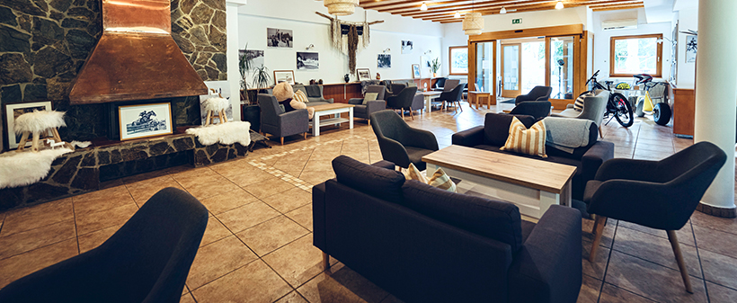 Forest hotel Videc 3*, Mariborsko Pohorje - Kuponko.si