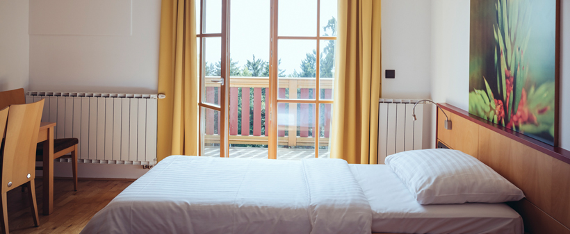 Forest hotel Videc 3*, Mariborsko Pohorje - Kuponko.si