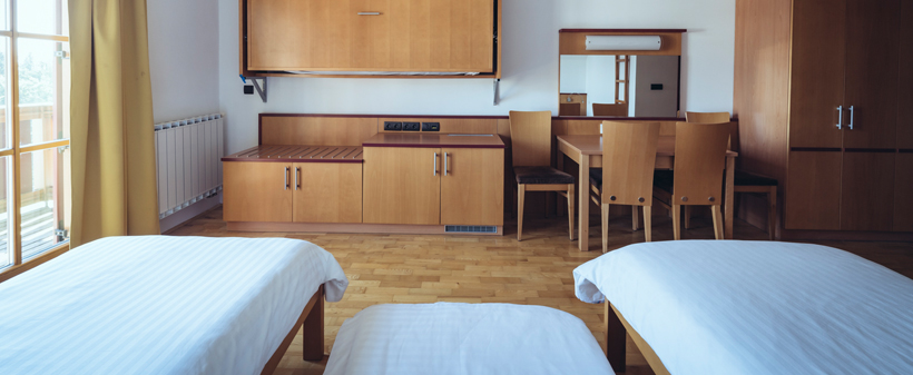 Forest hotel Videc 3*, Mariborsko Pohorje - Kuponko.si