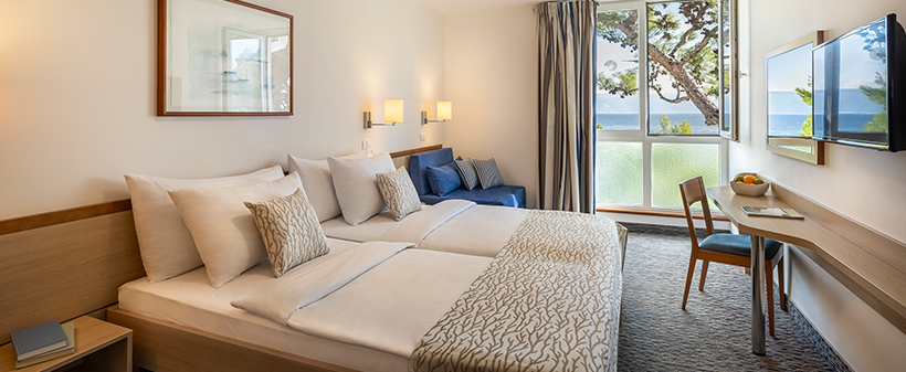 Valamar Sanfior Hotel & Casa, Rabac: pomladni oddih - Kuponko.si