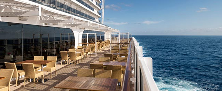 Križarjenje z MSC Seaview Mallorca-Barcelona-Marseille - Kuponko.si
