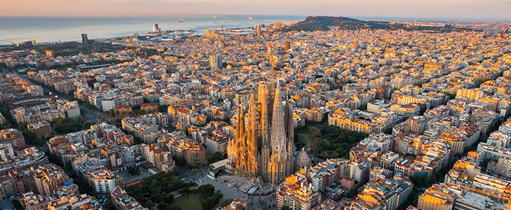Križarjenje z MSC Seaview Mallorca-Barcelona-Marseille - Kuponko.si