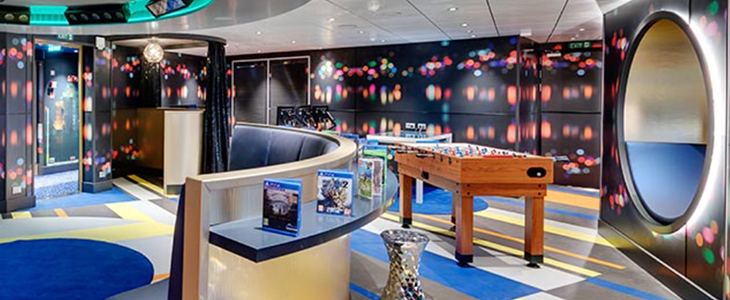 Križarjenje z MSC Seaview Mallorca-Barcelona-Marseille - Kuponko.si