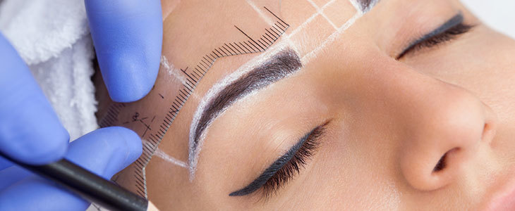 Body art & Beauty: Microblading - Kuponko.si
