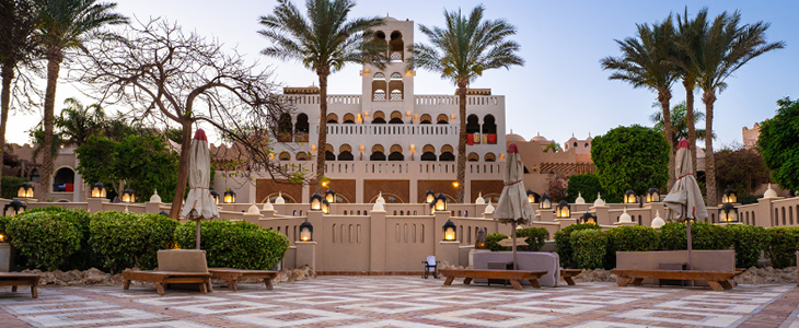 Makadi Palace, Hurgada Egipt, all inclusive - Kuponko.si