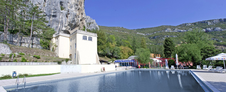 Hotel Mirna, Istarske Toplice oddih s polpenzionom  - Kuponko.si