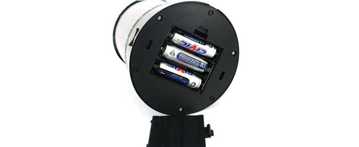 Projektor star planets, nočna lučka - Kuponko.si