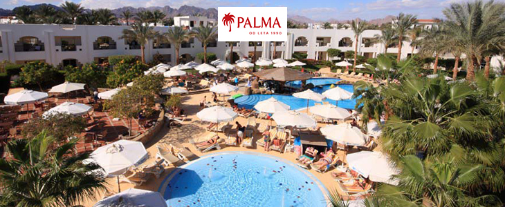 Xperience Saint George Homestay, Sharm El Sheikh, Egipt - Kuponko.si